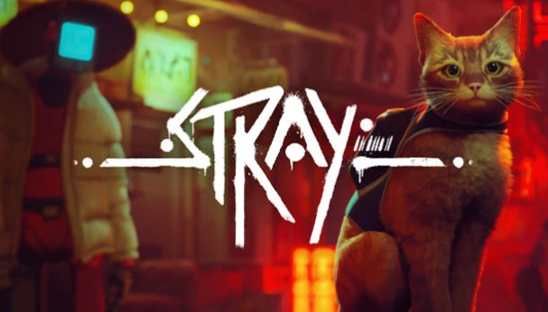 【Switch游戏】迷失 Stray|官方中文|本体+