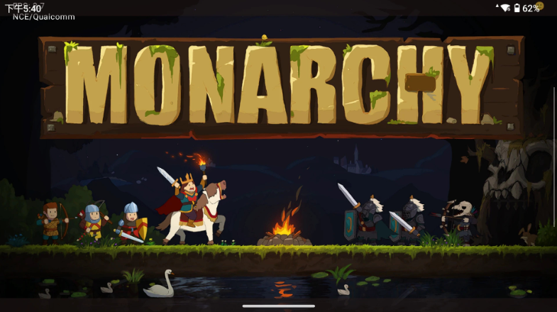 【Switch游戏】王国 Monarch