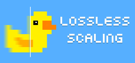 任意游戏补帧工具（Lossless Scaling）v2.12免安装中文版|低配党的福音(图1)