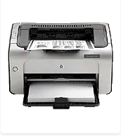 HP LaserJet P1008 Printer驱动(图1)