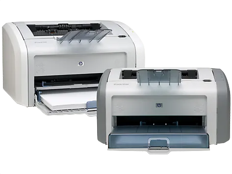 HP LaserJet 1020 Plu