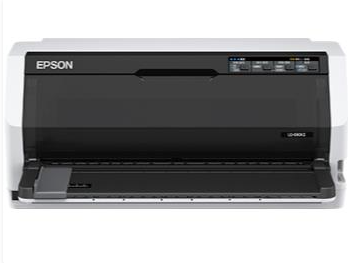 爱普生Epson LQ-680KIII 