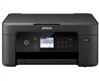 爱普生Epson XP-4100 驱动(图1)