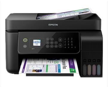 爱普生Epson L5190 驱动(图1)