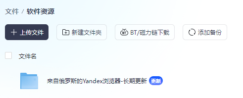 Yandex 浏览器 25.2.0.2123 中文去广