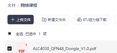 瑞昱ALC4030原理图pdf(图1)