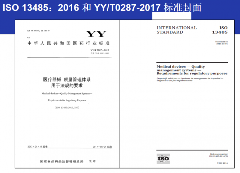 iso13485-2016标准解读.ppt