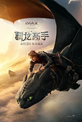 新·驯龙高手(2025)[IMAX 4K